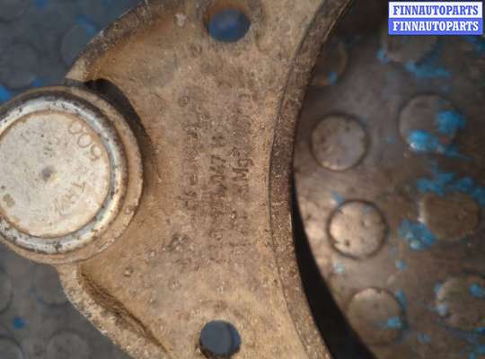 купить Рычаг подвески на Audi Q7 2005-2015