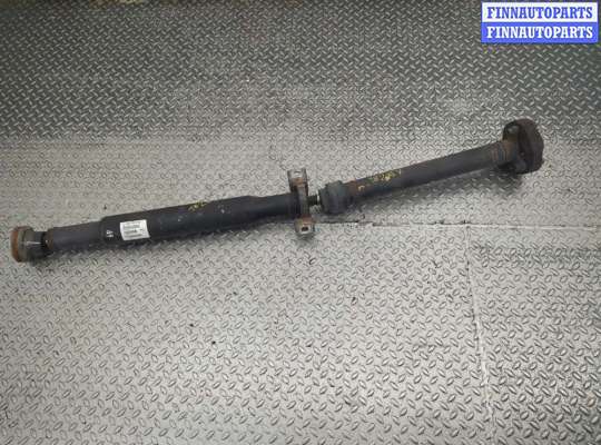 Муфта кардана MB1696603 на Mercedes ML W164 2005-2011