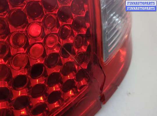 Фонарь задний на Kia Ceed I (ED)