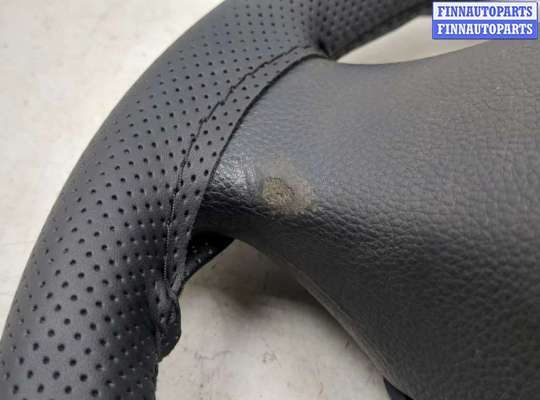 Подушка безопасности водителя (AirBag) на BMW 3 (E90/E91/E92/E93)