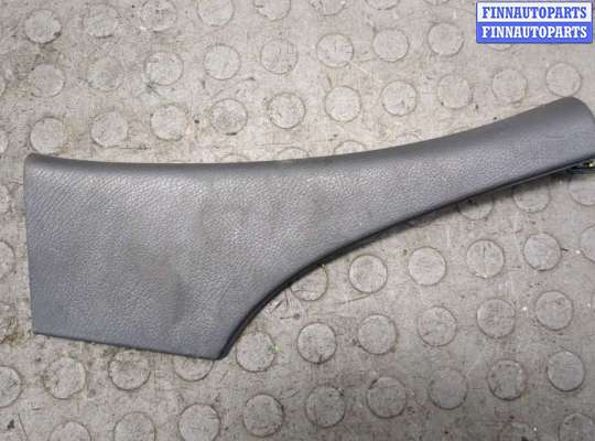 купить Пластик центральной консоли на Mercedes E W211 2002-2009