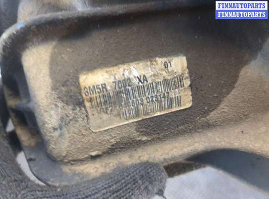 купить КПП 5-ст.мех. (МКПП) на Ford C-Max 2002-2010