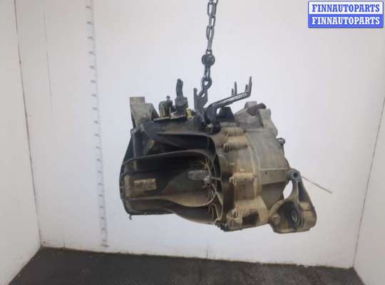 купить КПП 5-ст.мех. (МКПП) на Ford C-Max 2002-2010