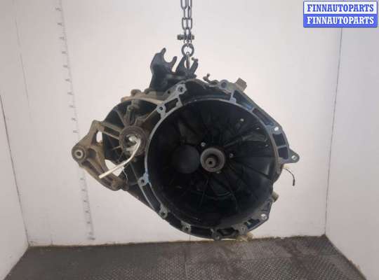 КПП 5-ст.мех. (МКПП) FO2092225 на Ford C-Max 2002-2010