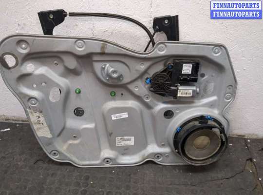 купить Стеклоподъемник электрический на Volkswagen Caddy 2004-2015