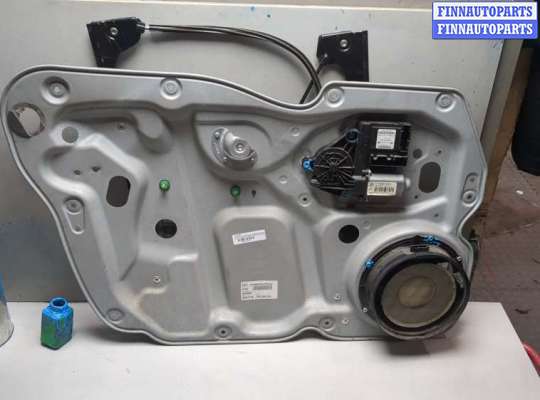 Купить Стеклоподъемник электрический на Volkswagen Caddy 2004-2015 Стеклоподъемник электрический VG2545516 на Volkswagen Caddy 2004-2015