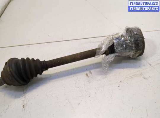 купить Полуось (приводной вал, шрус) на Skoda Octavia (A5) 2004-2013