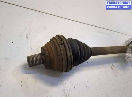 купить Полуось (приводной вал, шрус) на Skoda Octavia (A5) 2004-2013