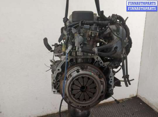 купить Двигатель (ДВС) на Suzuki Jimny 1998-2018