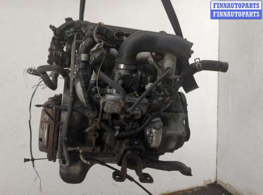 купить Двигатель (ДВС) на Suzuki Jimny 1998-2018