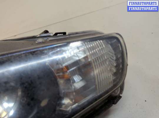 купить Фара (передняя) на Mitsubishi Lancer 10 2007-2017