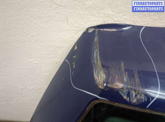 Ручка крышки багажника (задней двери) на Volkswagen Passat B5+ (3B, GP)