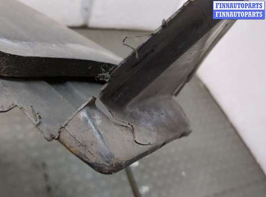 купить Защита арок (подкрылок) на Nissan Qashqai 2006-2013