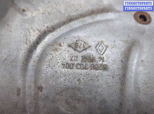 купить Коллектор выпускной на Renault Laguna 2 2001-2007