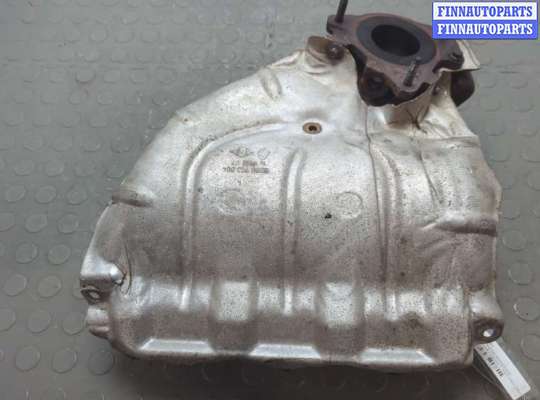 купить Коллектор выпускной на Renault Laguna 2 2001-2007