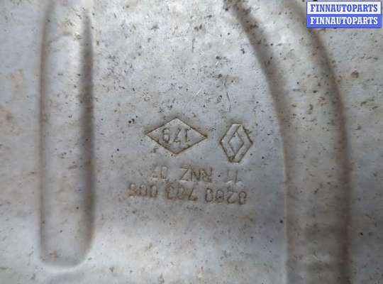 купить Коллектор выпускной на Renault Laguna 2 2001-2007