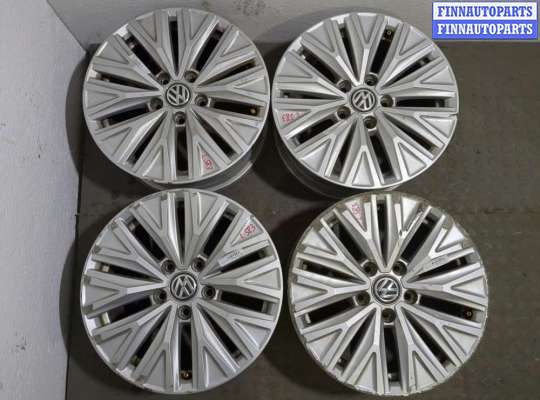 купить Комплект литых дисков на Volkswagen Jetta 7 2018-2024