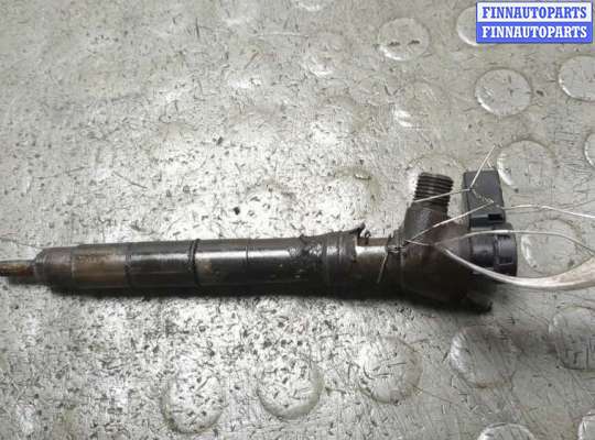 Купить Форсунка топливная на Skoda Octavia (A7) 2013-2023 Форсунка топливная SK541016 на Skoda Octavia (A7) 2013-2023