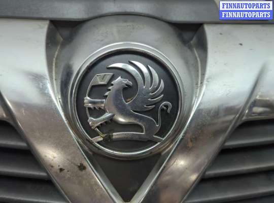 купить Решетка радиатора на Opel Zafira B 2005-2014