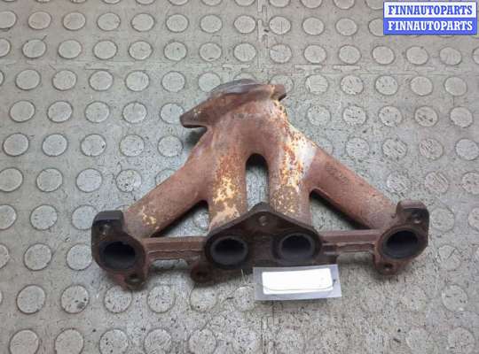 купить Коллектор выпускной на Renault Twingo 2007-2011