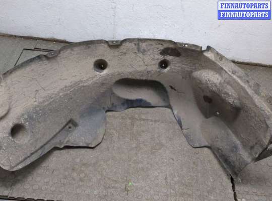 купить Защита арок (подкрылок) на Volkswagen Amarok 2010-2025