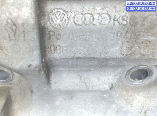 купить Кронштейн компрессора кондиционера на Volkswagen Passat 5 1996-2000