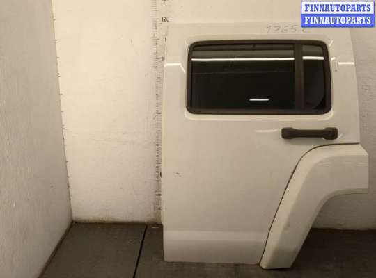 купить Замок двери на Hummer H3