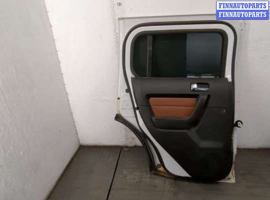 купить Замок двери на Hummer H3