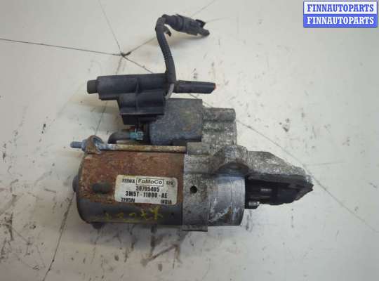 Купить Стартер на Volvo S40 2004-2012 Стартер VL559695 на Volvo S40 2004-2012