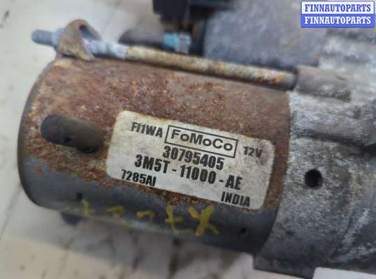 купить Стартер на Volvo S40 2004-2012