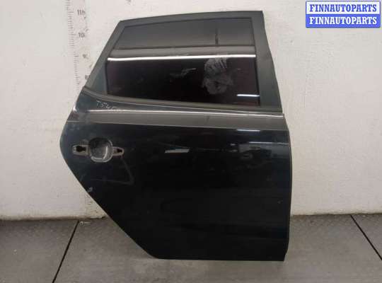 купить Дверь боковая (легковая) на Hyundai i30 2007-2012