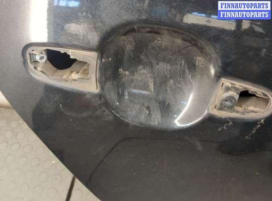 купить Дверь боковая (легковая) на Hyundai i30 2007-2012