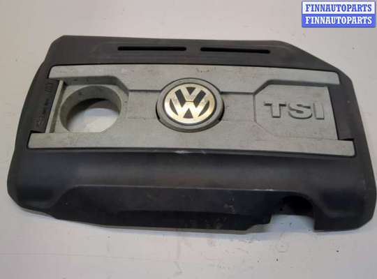 Крышка ДВС (декоративная) на Volkswagen Passat CC (357)