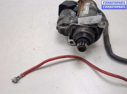 купить Стартер на Volkswagen Passat 6 2005-2010