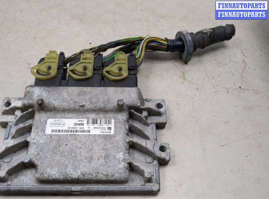 купить Блок управления двигателем на Ford Focus 3 2011-2015
