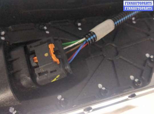 купить Батарея высоковольтная на Peugeot 3008 2020-