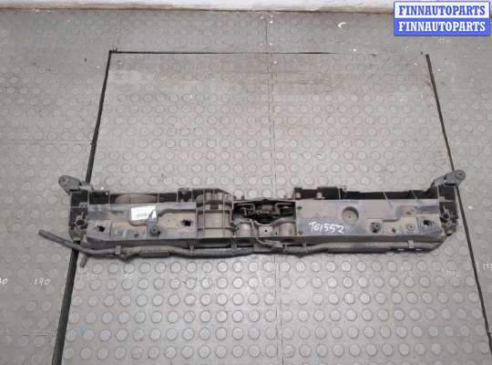 Рамка капота RN1577540 на Renault Clio 2012-2016