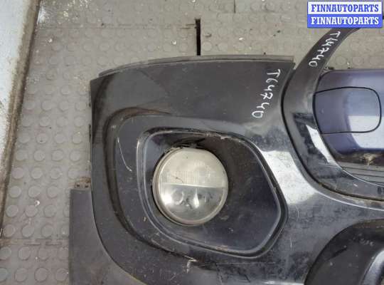 купить Бампер на Mini Cooper (F56) 2013-2024