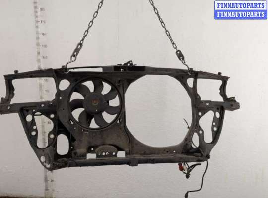 Замок капота VG2669797 на Volkswagen Passat 5 1996-2001