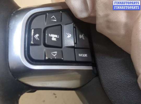 купить Руль на Land Rover Discovery Sport 2014-2022