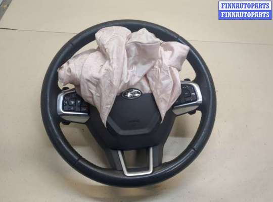 купить Руль на Land Rover Discovery Sport 2014-2022