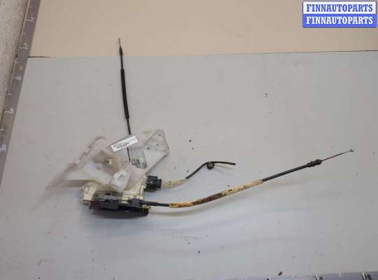 Замок двери VG2725301 на Volkswagen Passat 7 2010-2015 Европа