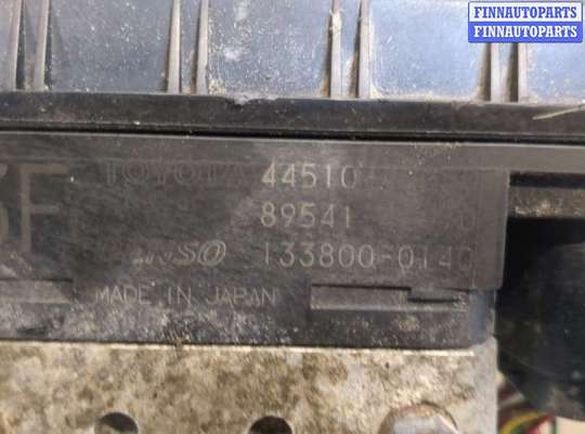 купить Блок АБС, насос (ABS, ESP, ASR) на Toyota RAV 4 2000-2005