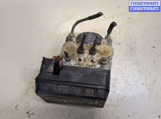 купить Блок АБС, насос (ABS, ESP, ASR) на Toyota RAV 4 2000-2005