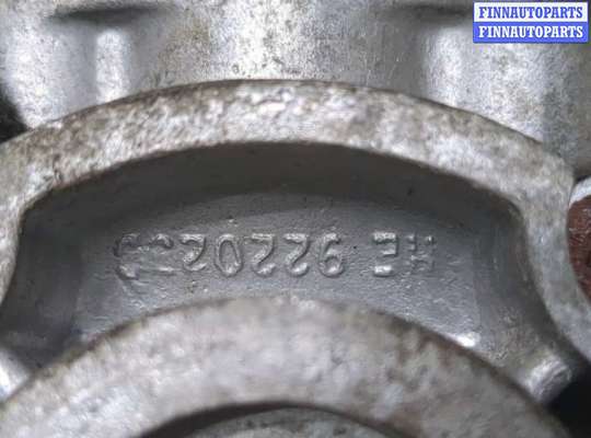 купить Насос гидроусилителя руля (ГУР) на Rover 45 2000-2005