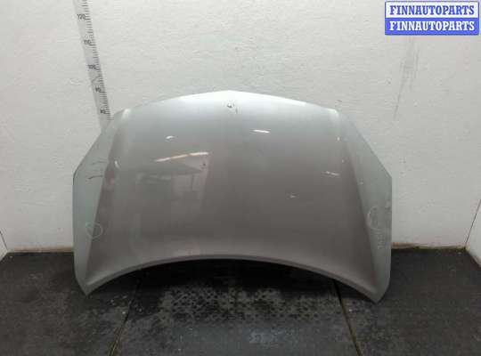 купить Обшивка капота на Renault Koleos 2008-2016