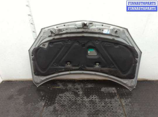 купить Обшивка капота на Renault Koleos 2008-2016