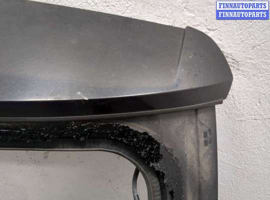 купить Крышка (дверь) багажника на Opel Antara 2006-2015