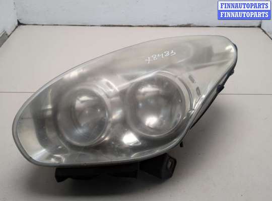 Купить Фара (передняя) на Fiat Doblo 2009-2022 Фара (передняя) FT577156 на Fiat Doblo 2009-2022