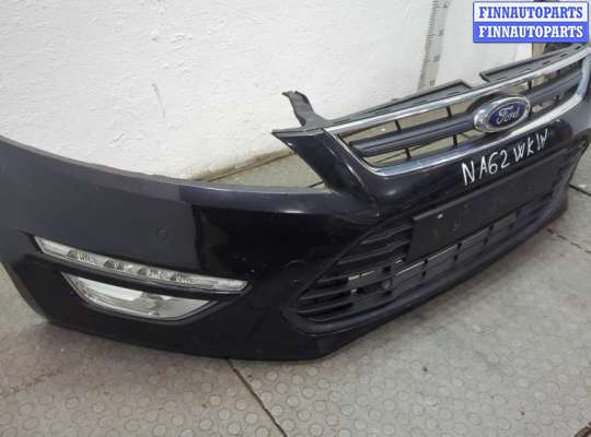 купить Бампер на Ford Mondeo 4 2007-2015